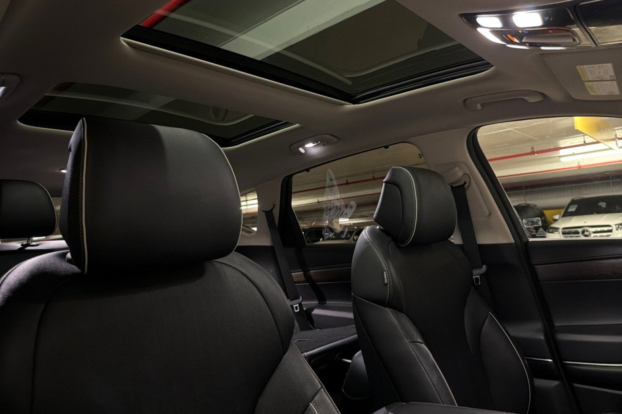 Used 2022 SILVER Genesis  image 16