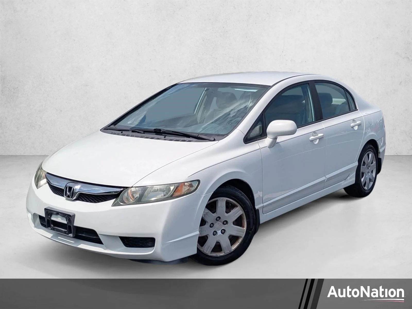 2010 Honda Civic