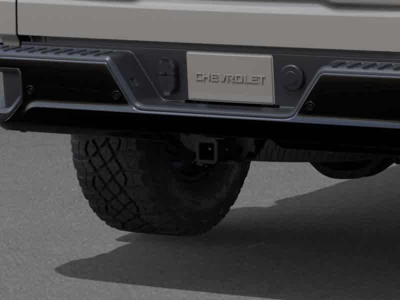 2026 Chevrolet Silverado 1500 ZR2 - Photo 14