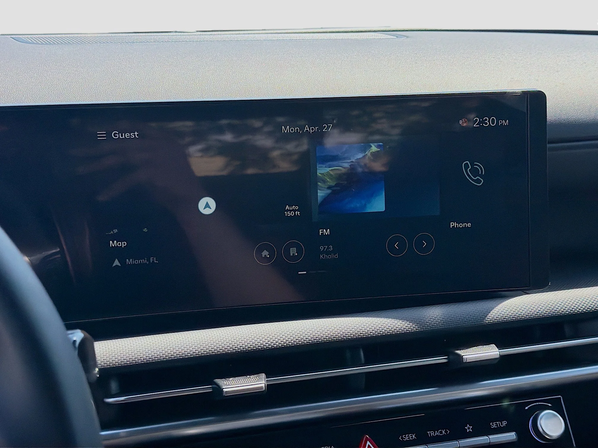2025 Hyundai Santa Cruz XRT - Photo 10