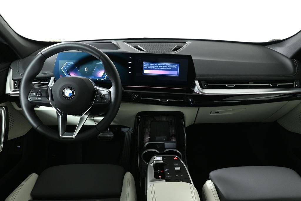 Used 2026 Blue BMW xDrive28i image 17