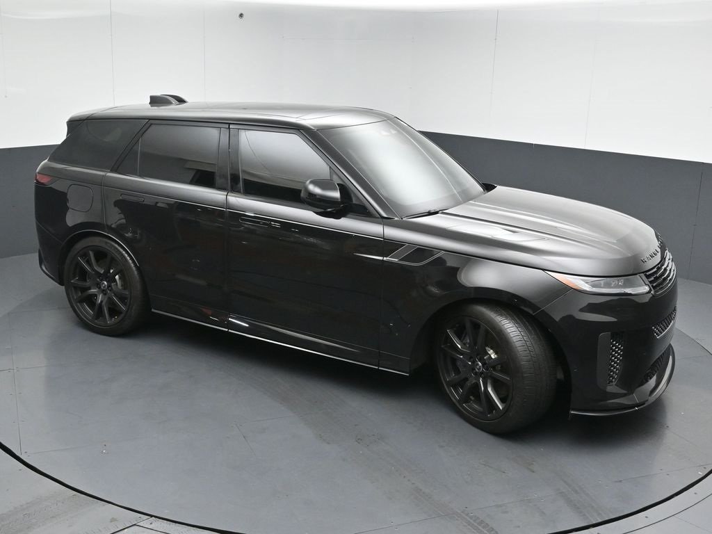 2024 LAND ROVER RANGE ROVER SPORT - Image 48