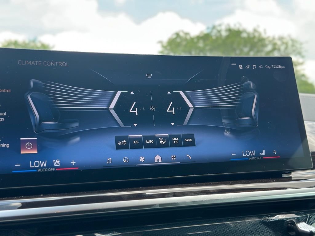 2026 BMW X5 40i - Photo 39