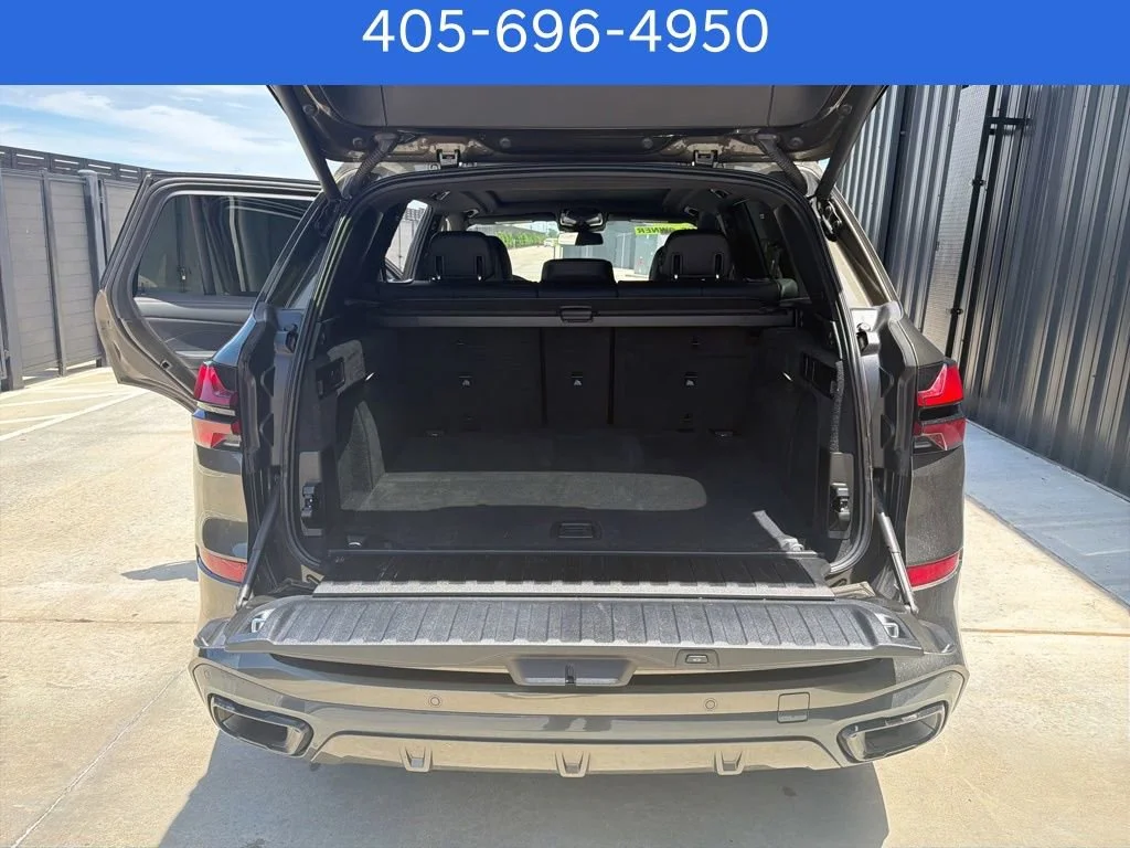 Pre-Owned 2024 BMW X5 xDrive40i