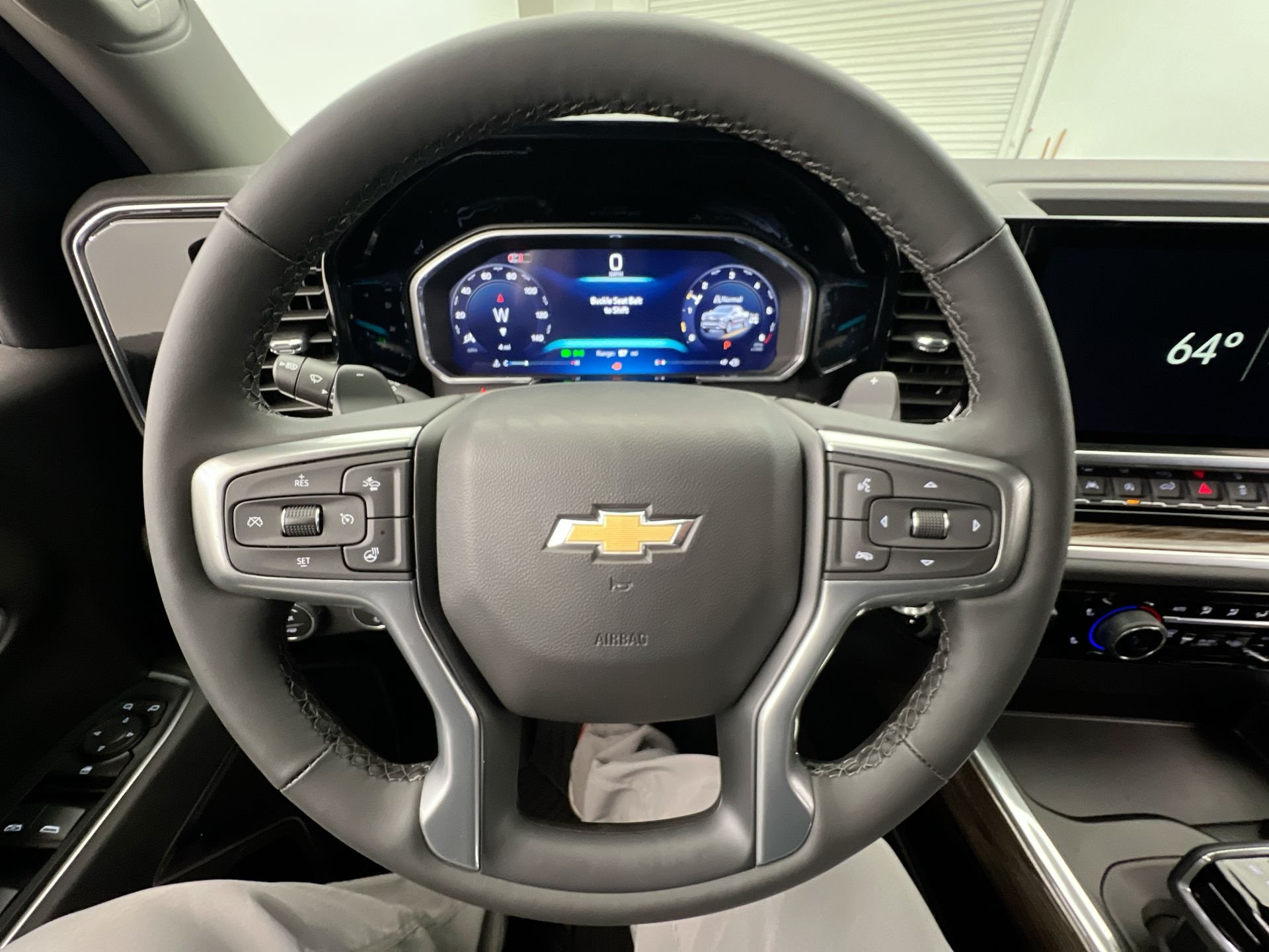 2026 Chevrolet Silverado 1500 LT - Photo 66