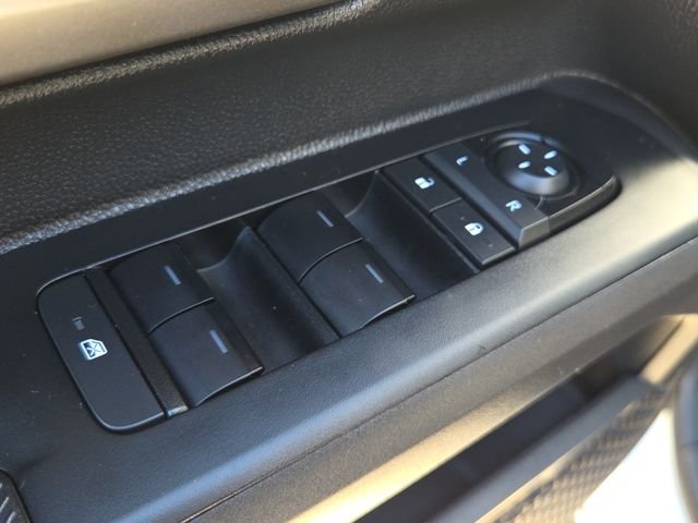 Used 2024 White Toyota TRD Off Road image 18