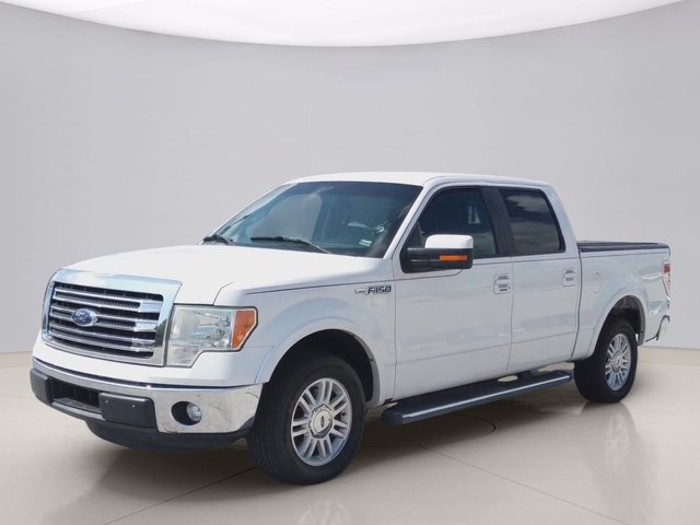 2014 Ford F150 LARIAT in Joplin