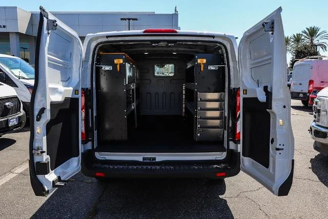 2025 Ford Transit Van Base - Photo 45