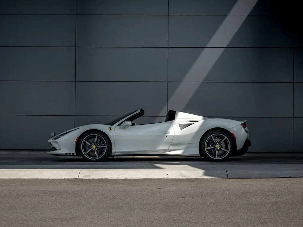 2023 Ferrari F8 Base - Photo 46