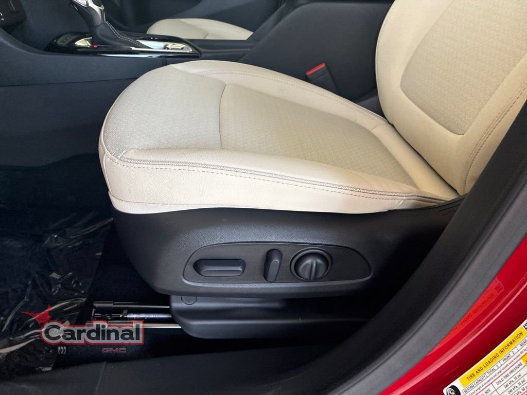 2026 Buick Encore GX Preferred - Photo 14