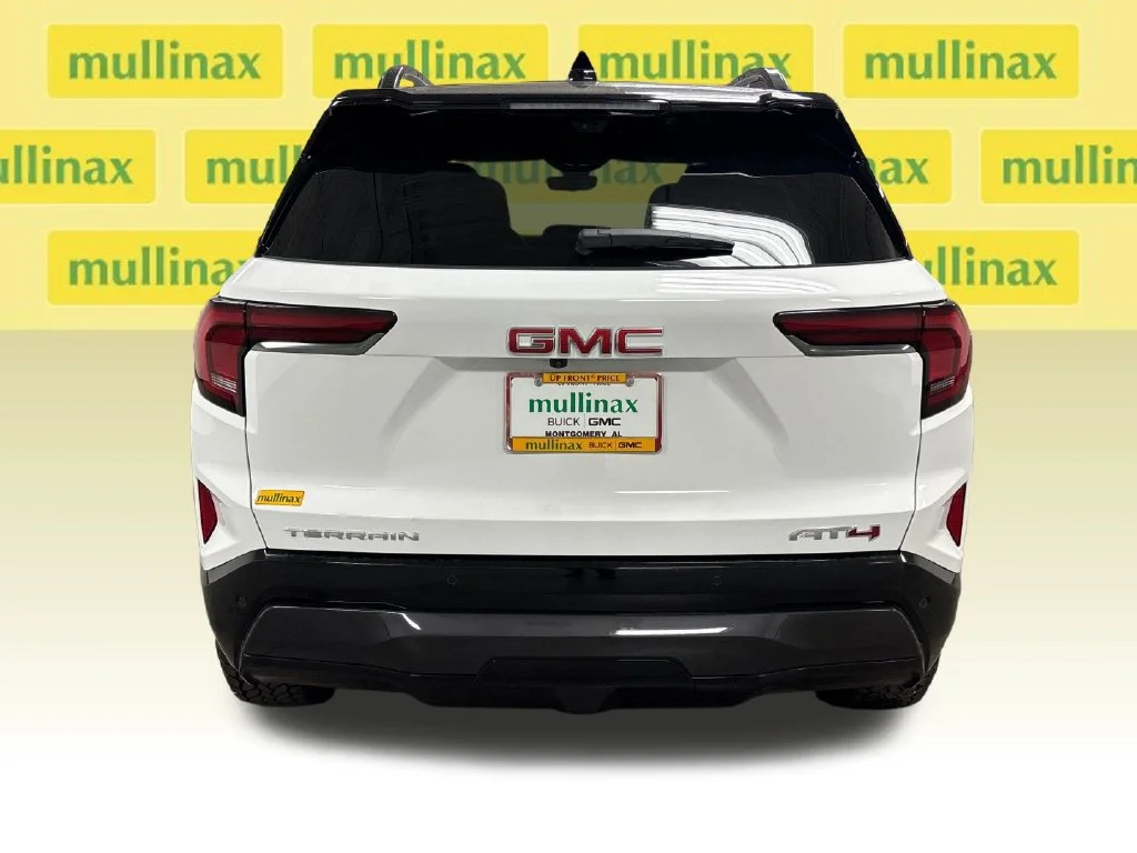 2026 GMC Terrain AT4 - Photo 15