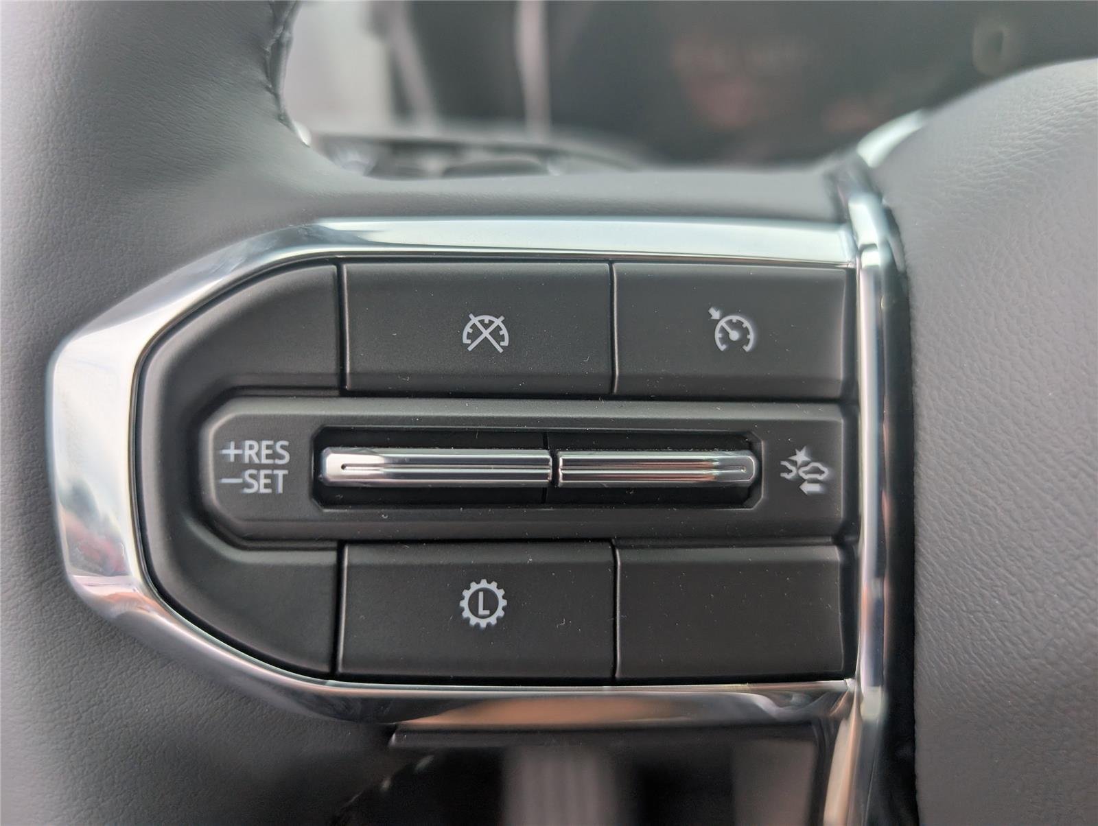 2026 GMC Terrain Elevation - Photo 24