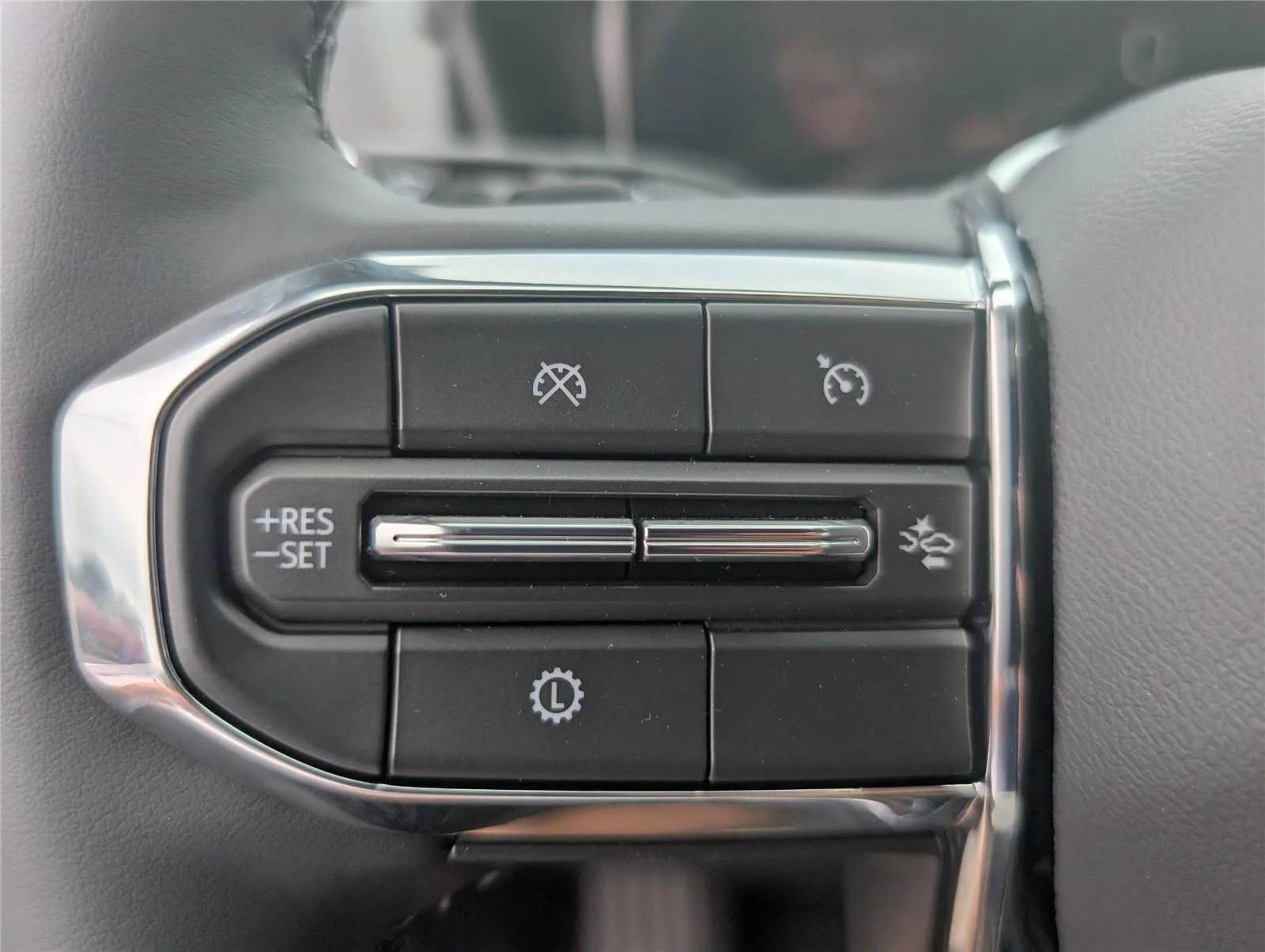 2026 GMC Terrain Elevation - Photo 24
