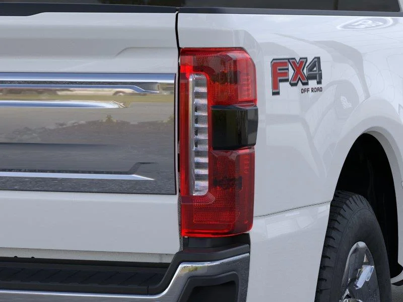 New 2026 DR AVALANCHE FORD  image 12
