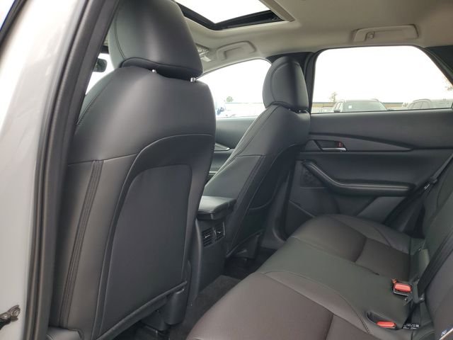 2026 Mazda CX-30 Turbo Premium Plus - Photo 10