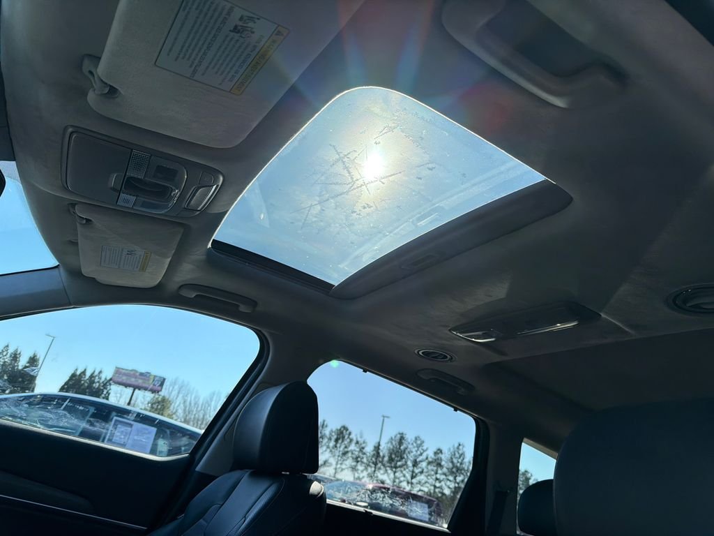 2022 Kia Telluride SX - Photo 33