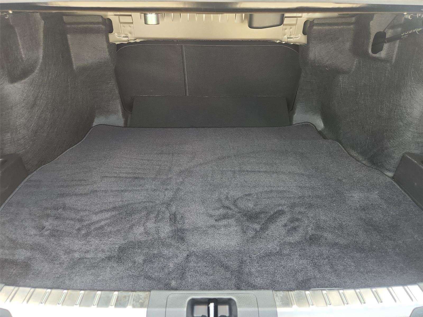 Used 2026 Black Toyota XSE image 26