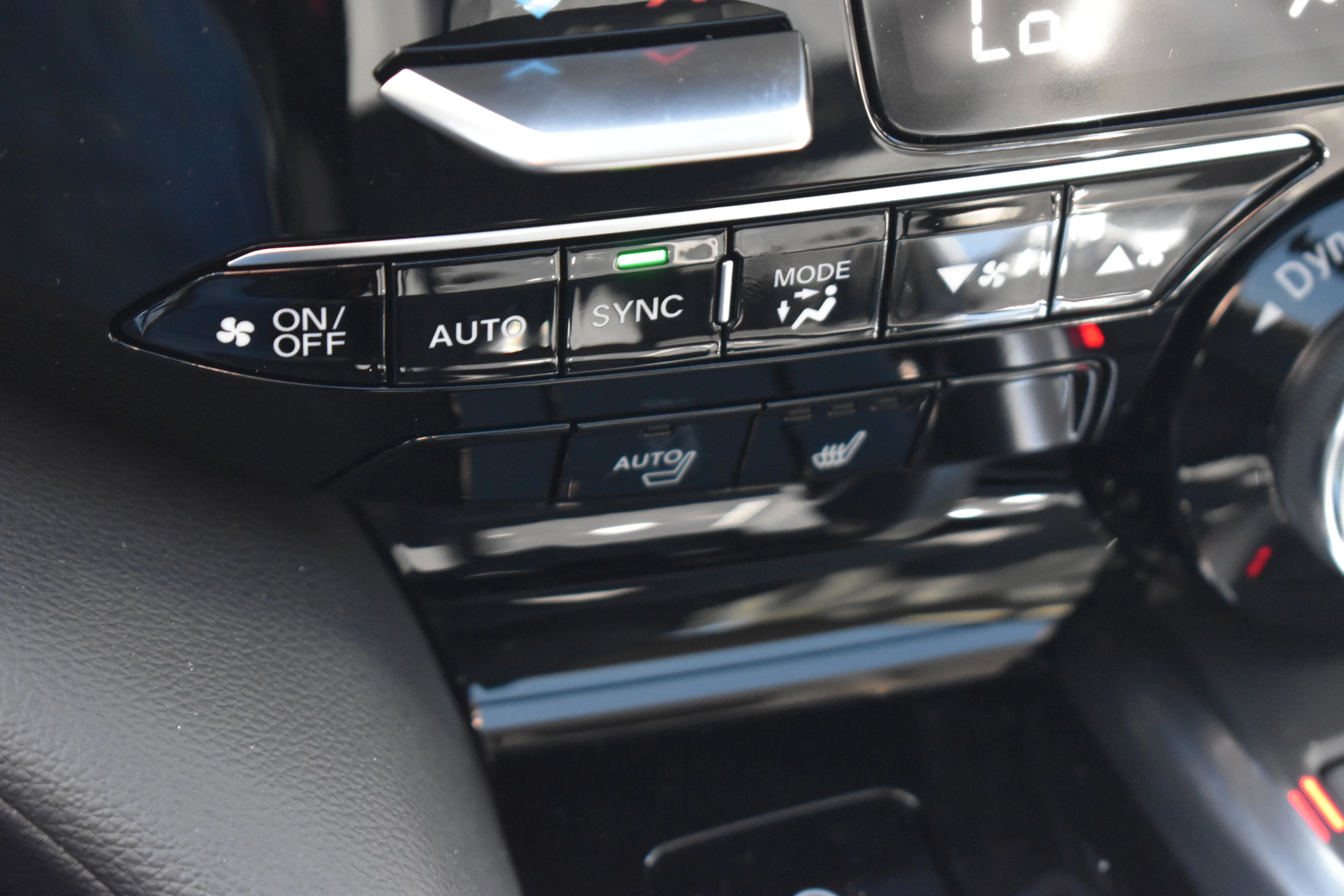 New 2026 Majestic Black Pearl Acura 4MDX image 18