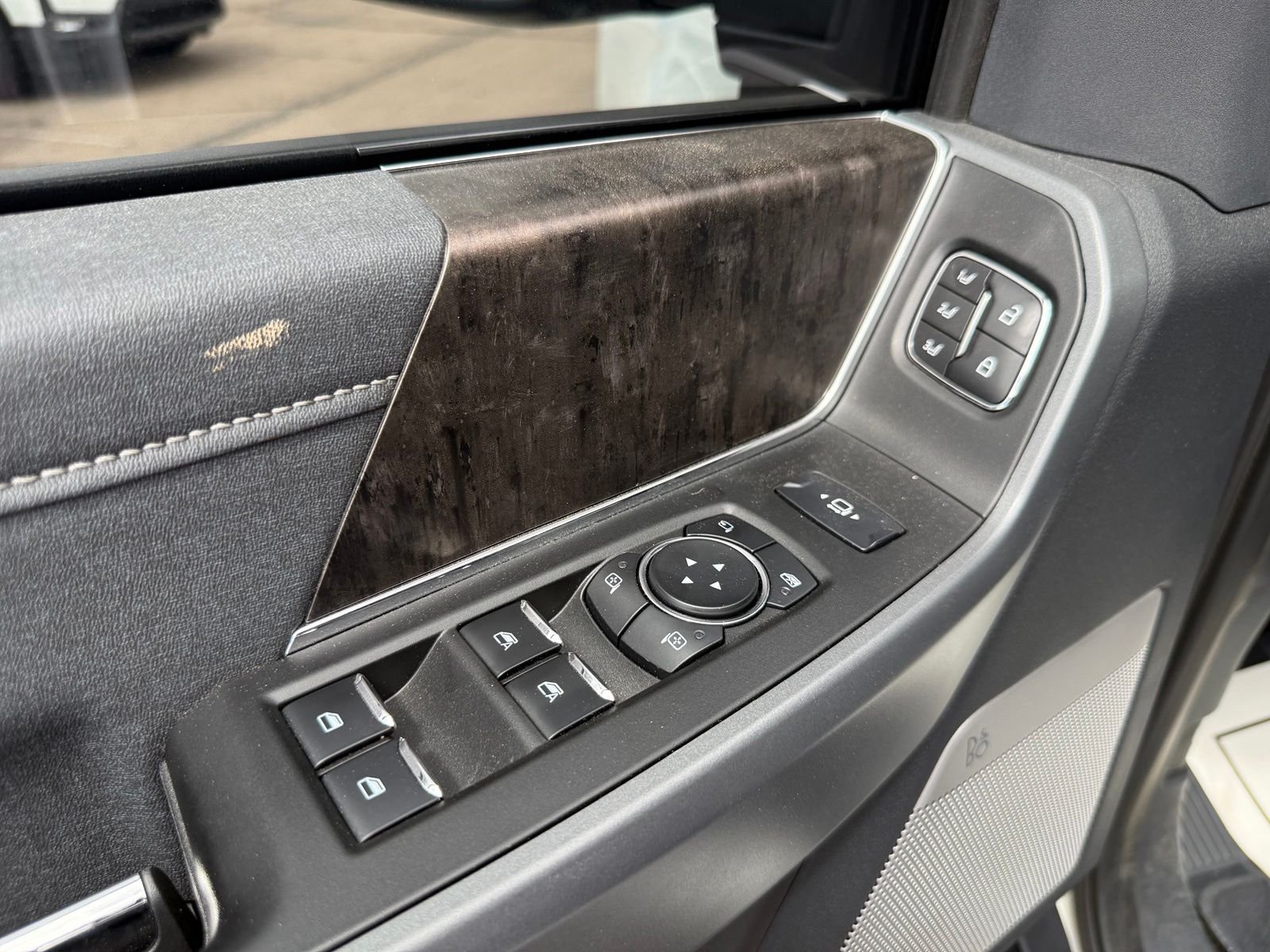 2024 Ford F-250 Super Duty Lariat - Photo 15
