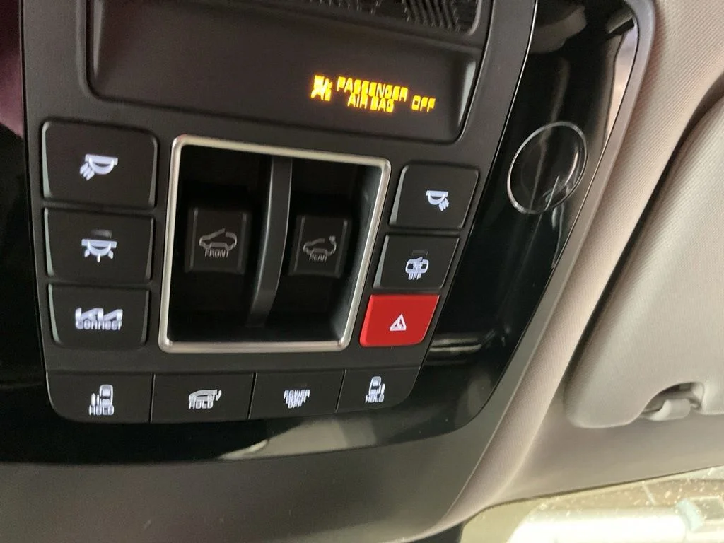 New 2026 Gray Kia SX Prestige image 21