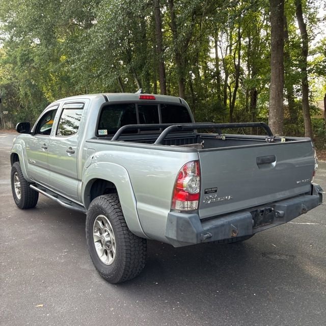 Used 2015 Silver Toyota Base image 10