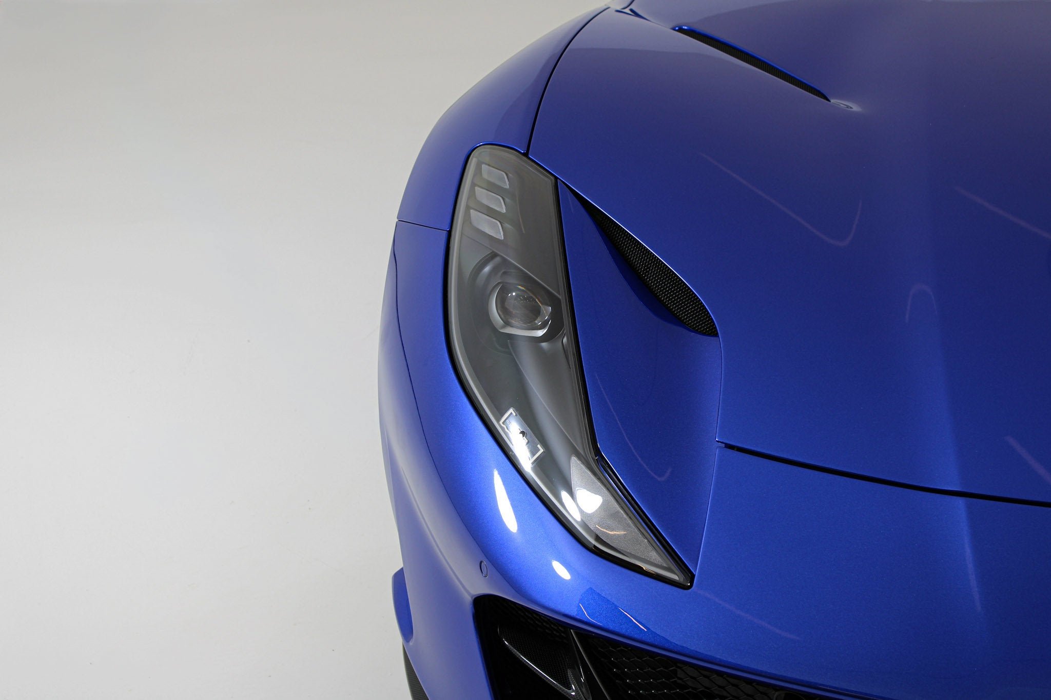 2022 Ferrari 812 GTS Base - Photo 50