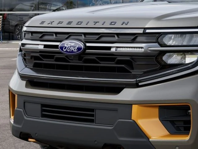 New 2027 Marsh Gray Ford Tremor® image 17
