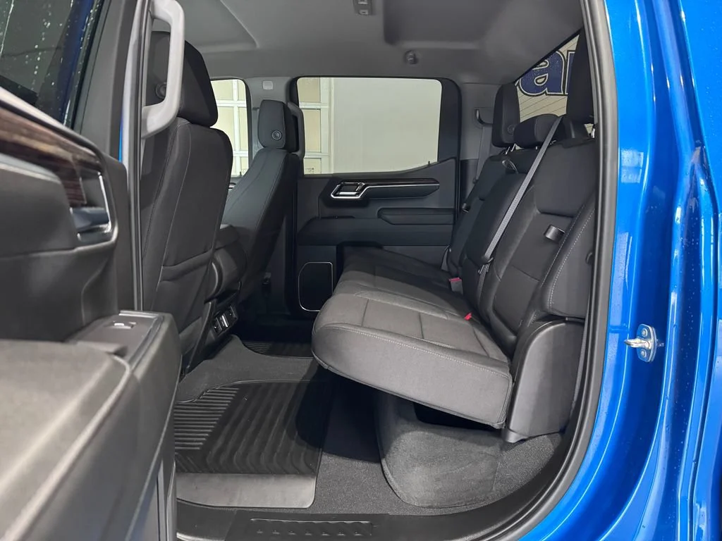 2024 GMC Sierra 1500 Elevation - Photo 13