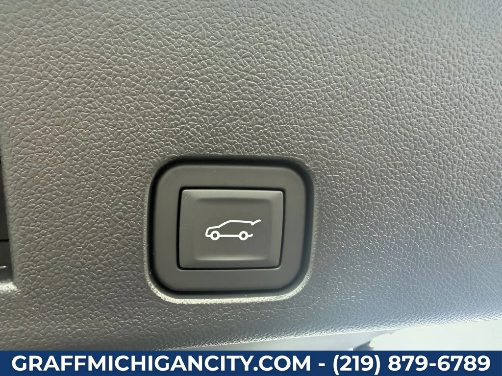 2026 GMC Acadia Elevation - Photo 32