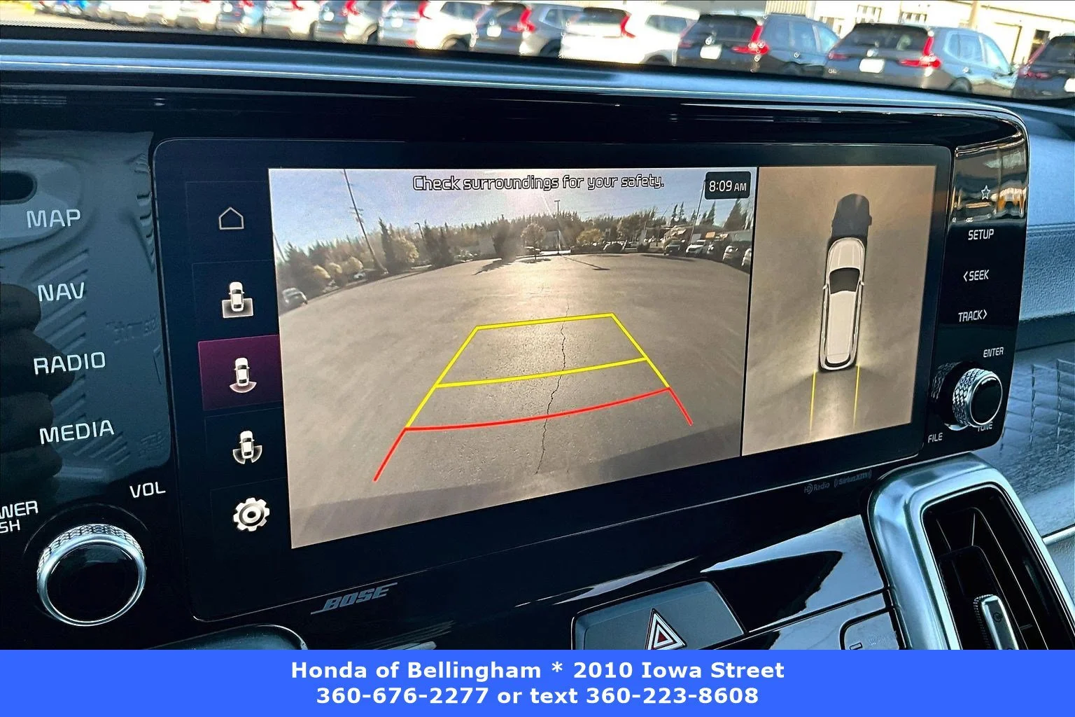 2023 Kia Sorento SX Prestige Hybrid - Photo 13