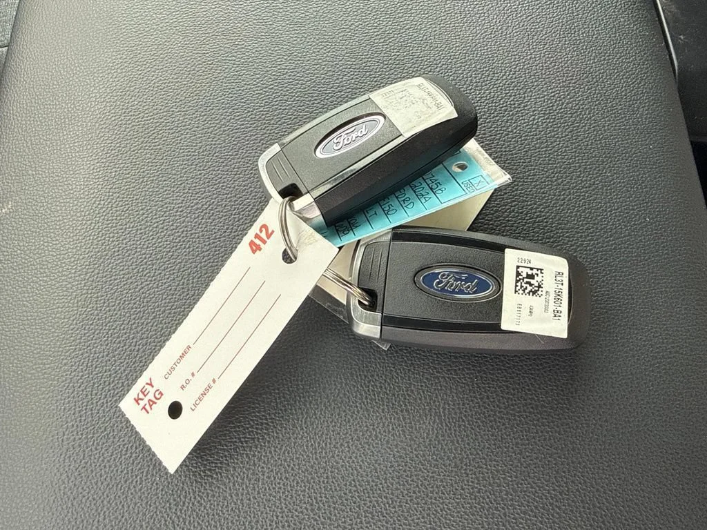 Used 2024  Ford XLT image 15