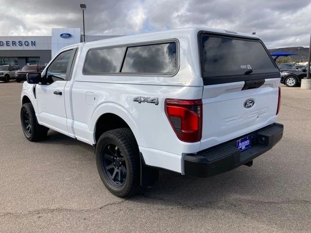 2024 Ford F-150 XL - Photo 8