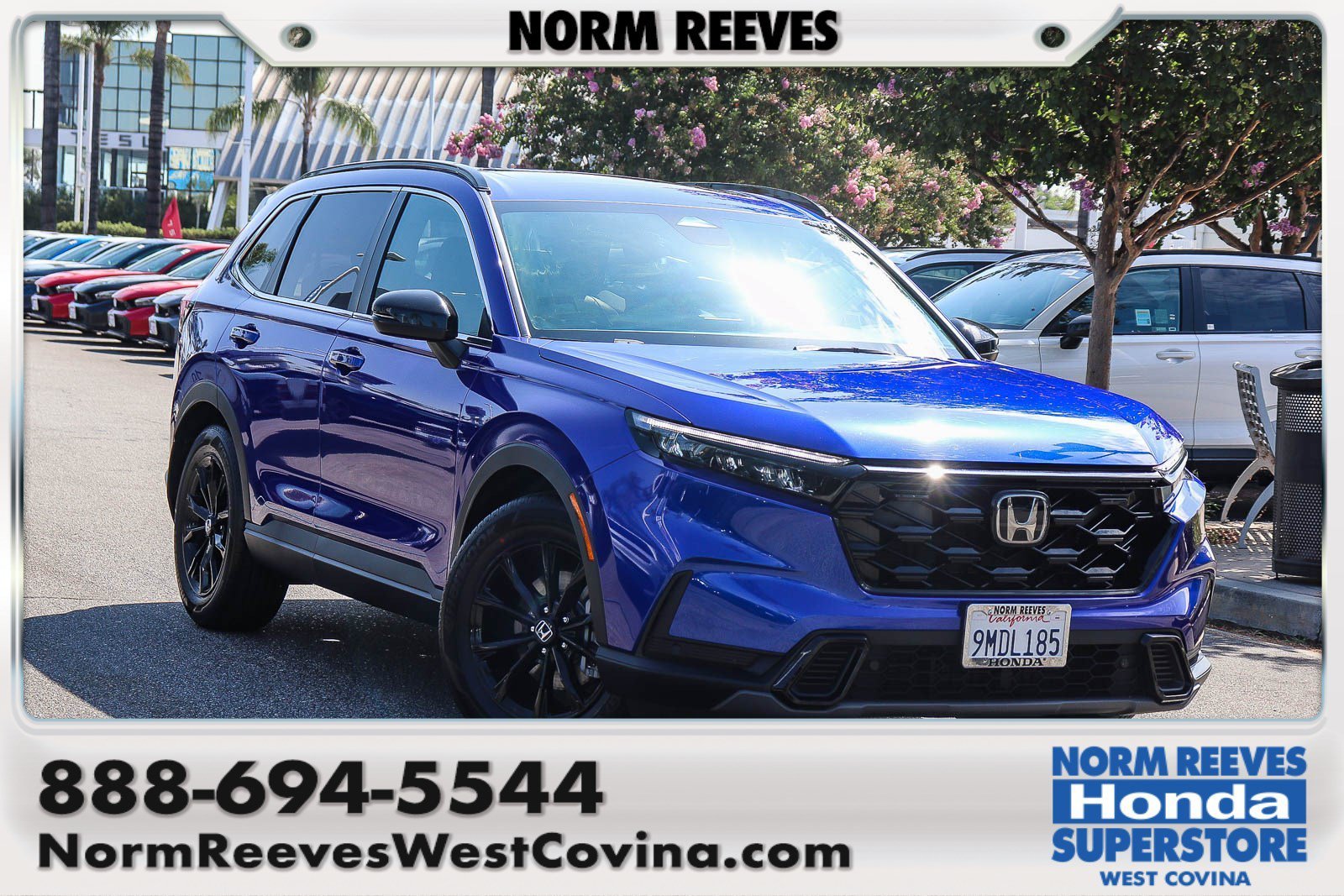 Certified Used 2024 Still Night Pearl Honda Sport-L image 37