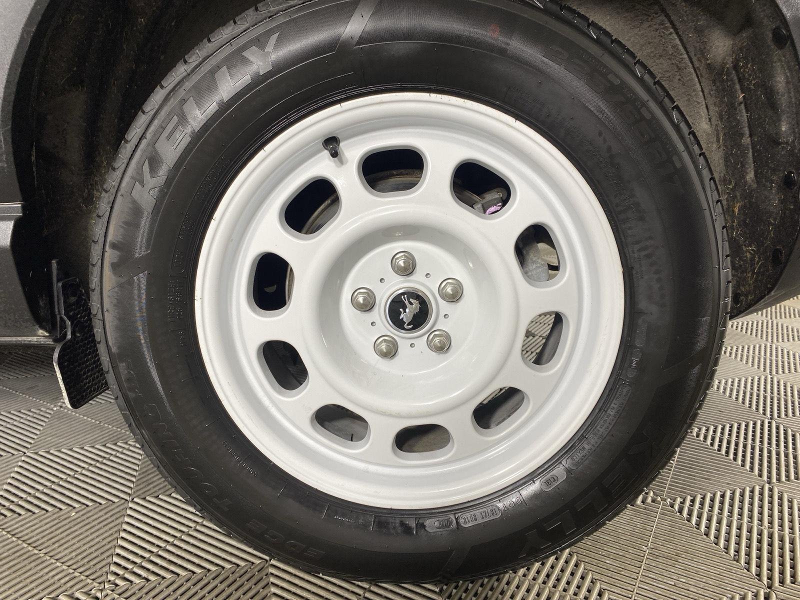 Used 2023 Carbonized Gray Ford Heritage image 19
