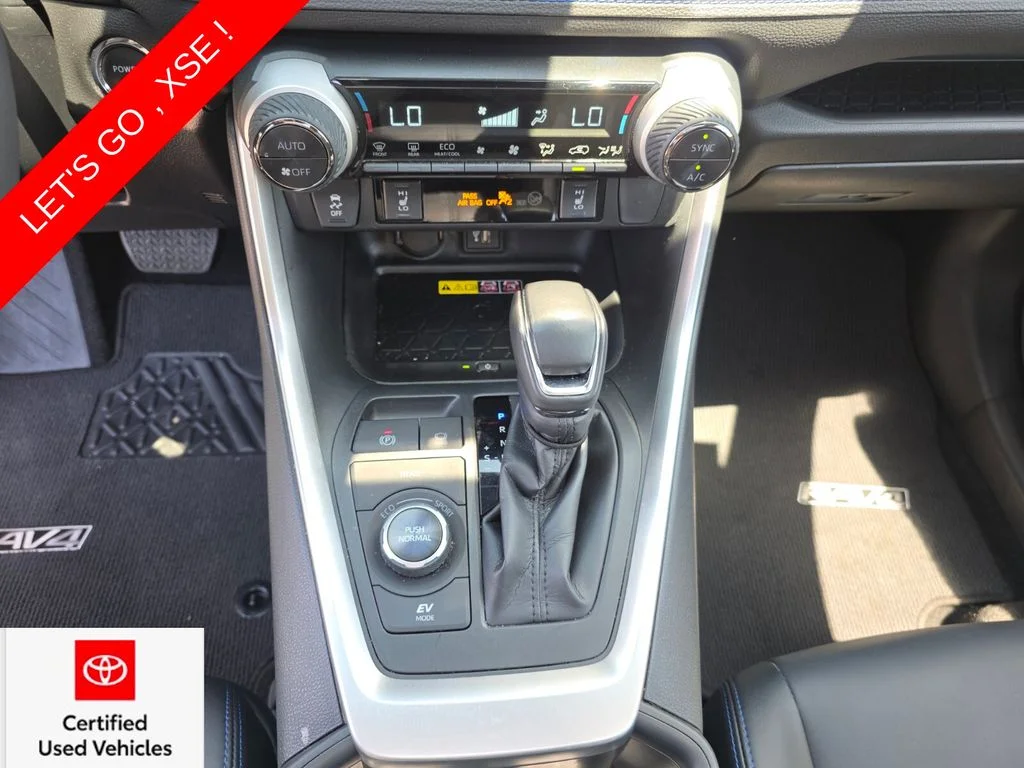 Certified Used 2024 Beige Toyota XSE image 28