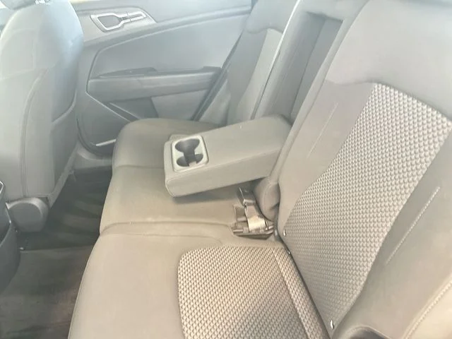 Certified Used 2023 Steel Gray Kia LX image 25