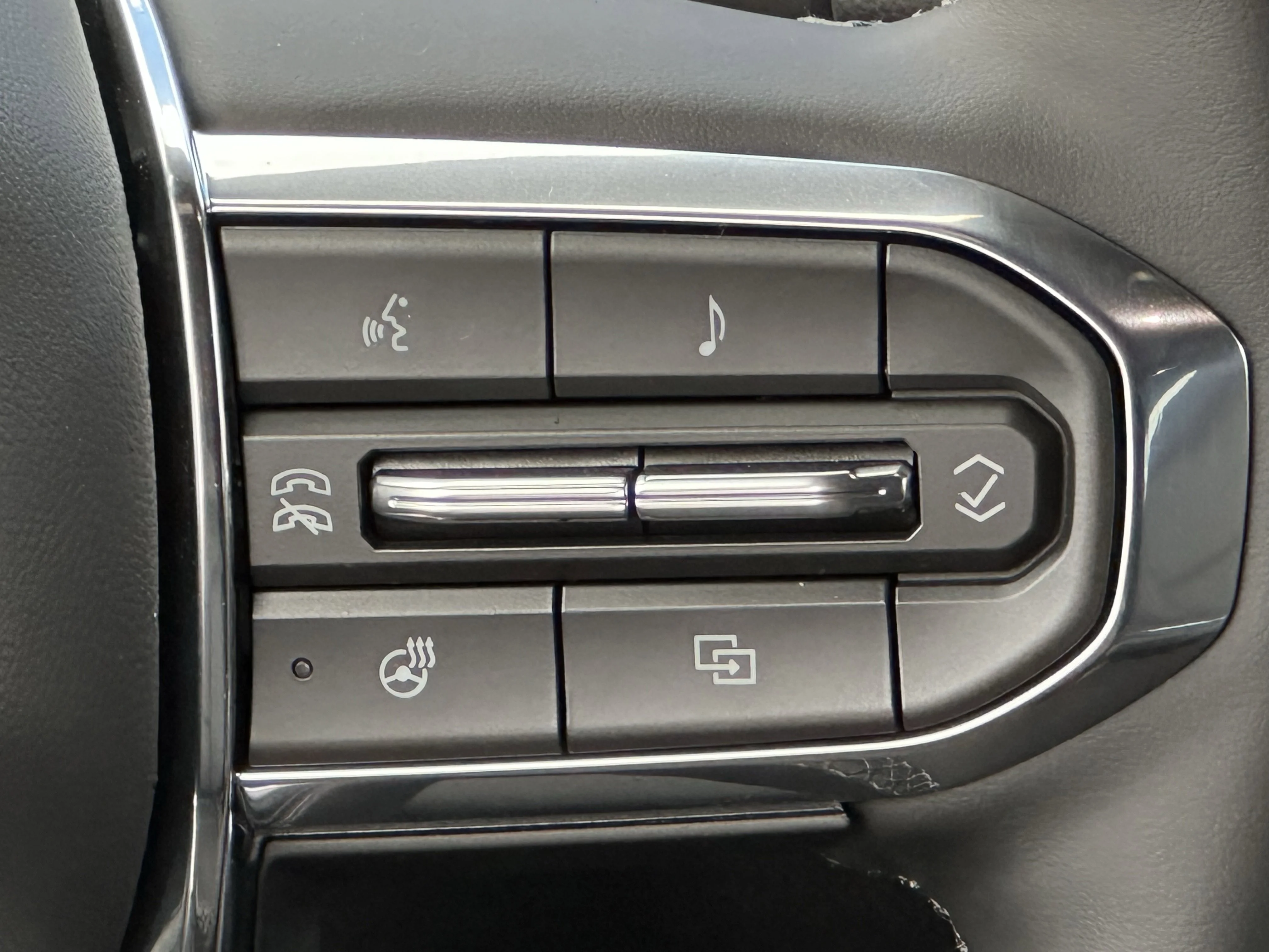 New 2026 Sterling Metallic GMC Denali image 13