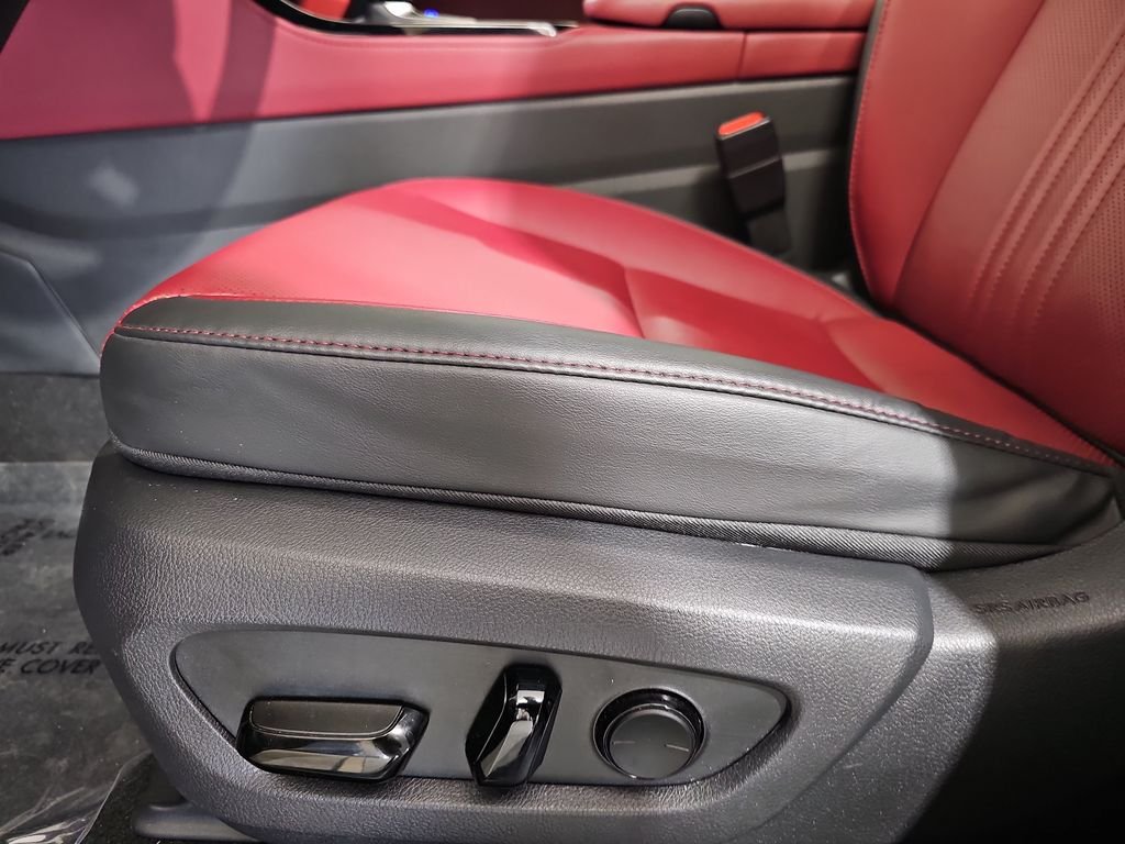Certified Used 2024 Gray Lexus 350h Base image 28