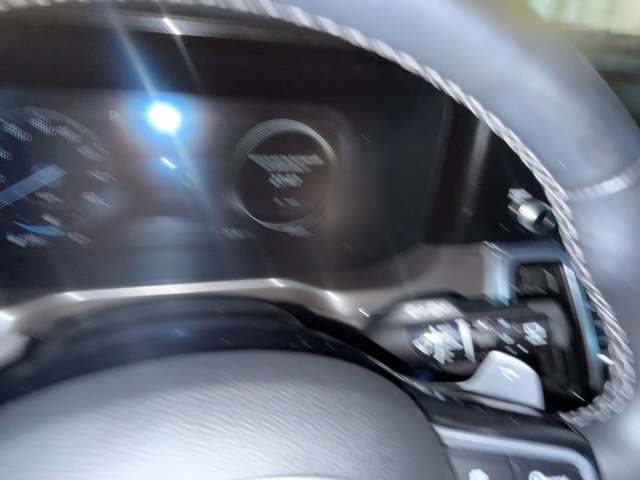 Used 2023 Black Kia SX-Prestige image 33