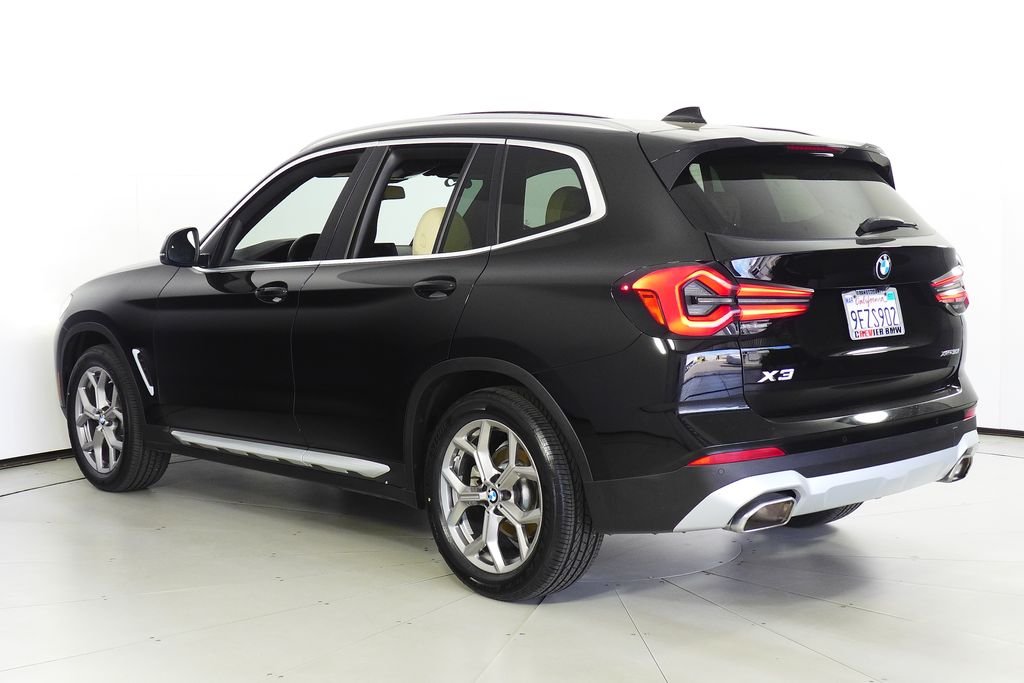 2023 BMW X3 30i - Photo 9