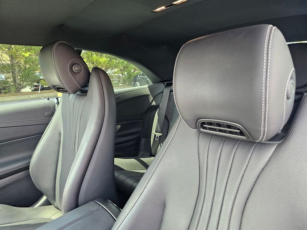 2023 Mercedes-Benz E-Class E450 - Photo 16