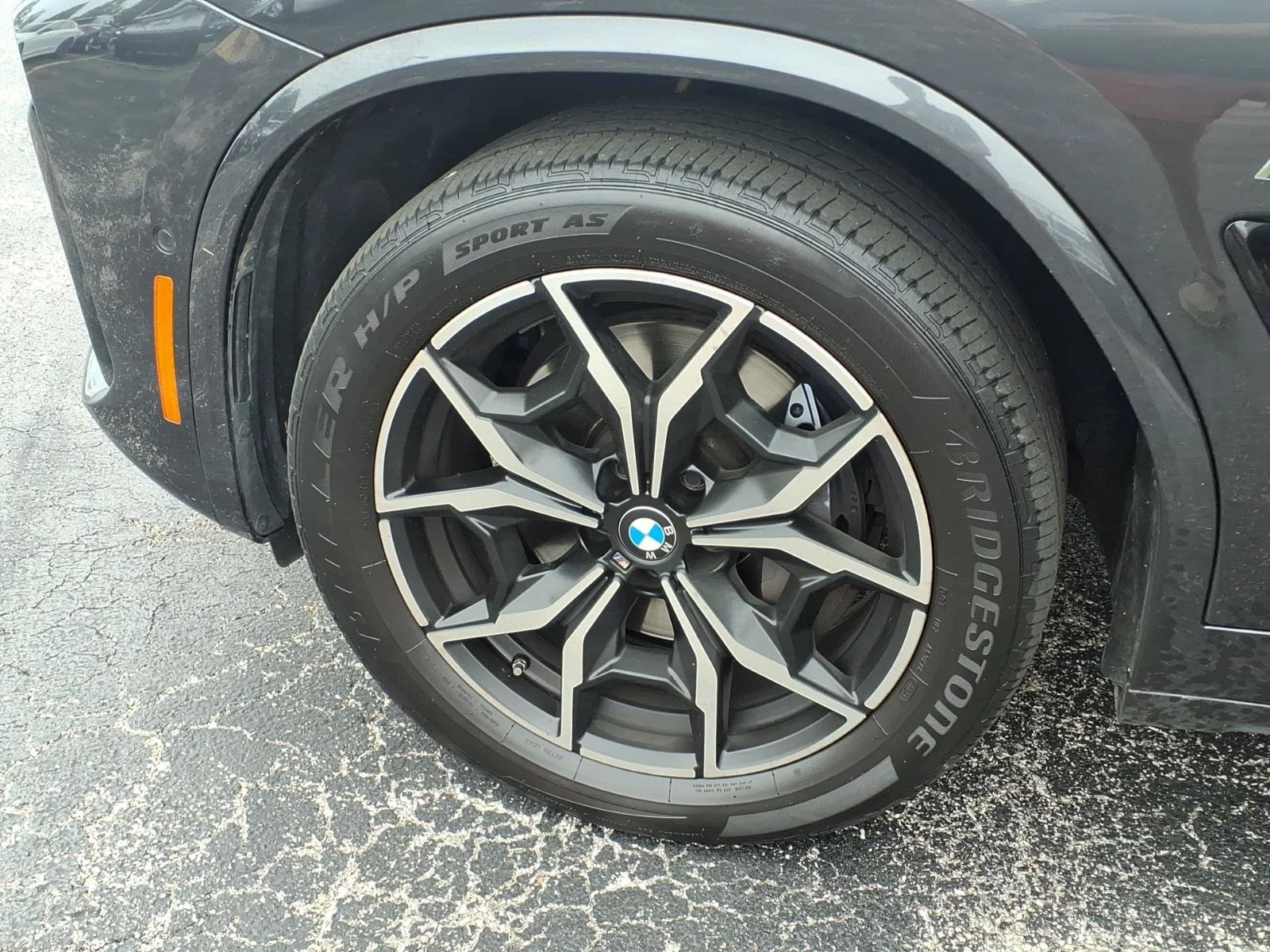 Used 2023 Dark Graphite Metallic BMW M40i image 19