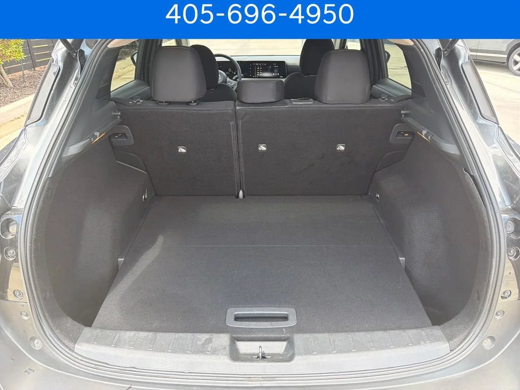 Pre-Owned 2026 Nissan Kicks SV