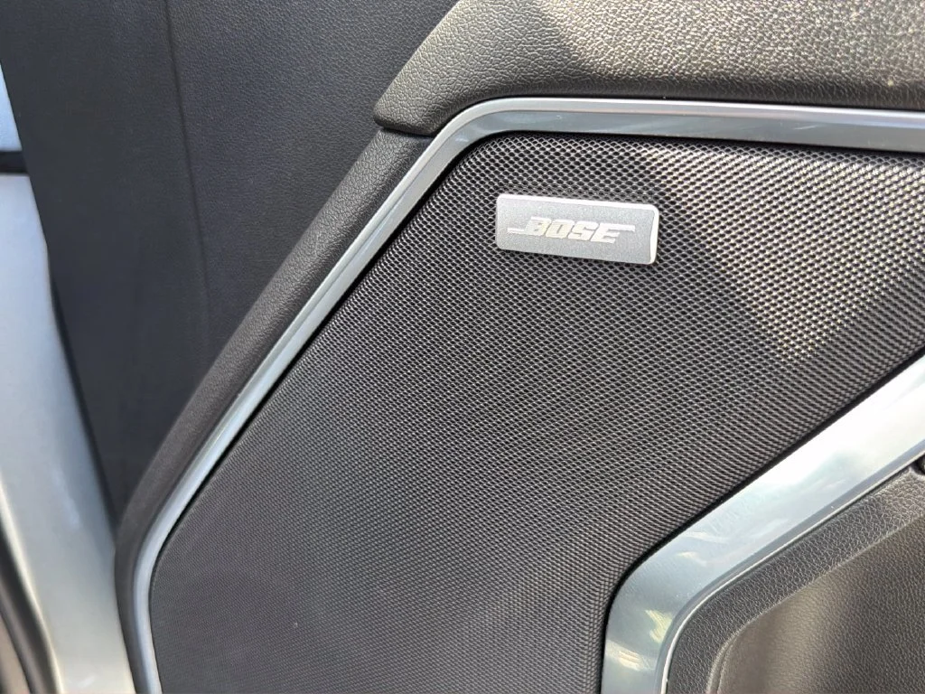 2024 Chevrolet Silverado 2500HD LTZ - Photo 34