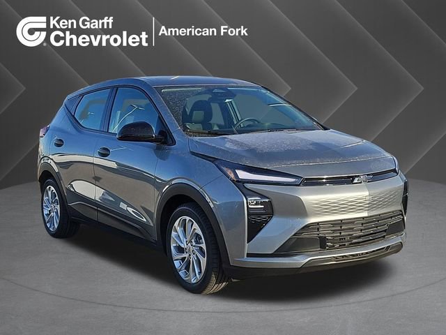 2027 Chevrolet Bolt EV LT Auto's photo