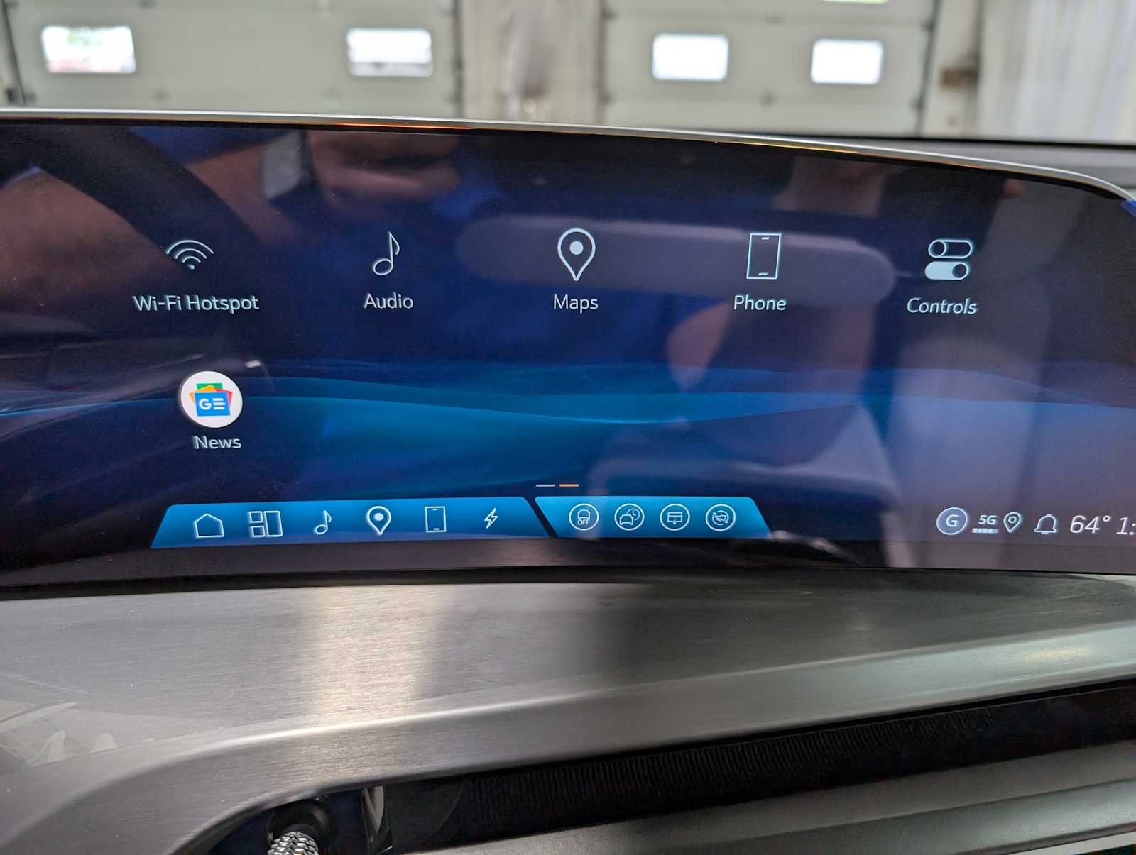 2026 Cadillac VISTIQ Sport - Photo 22