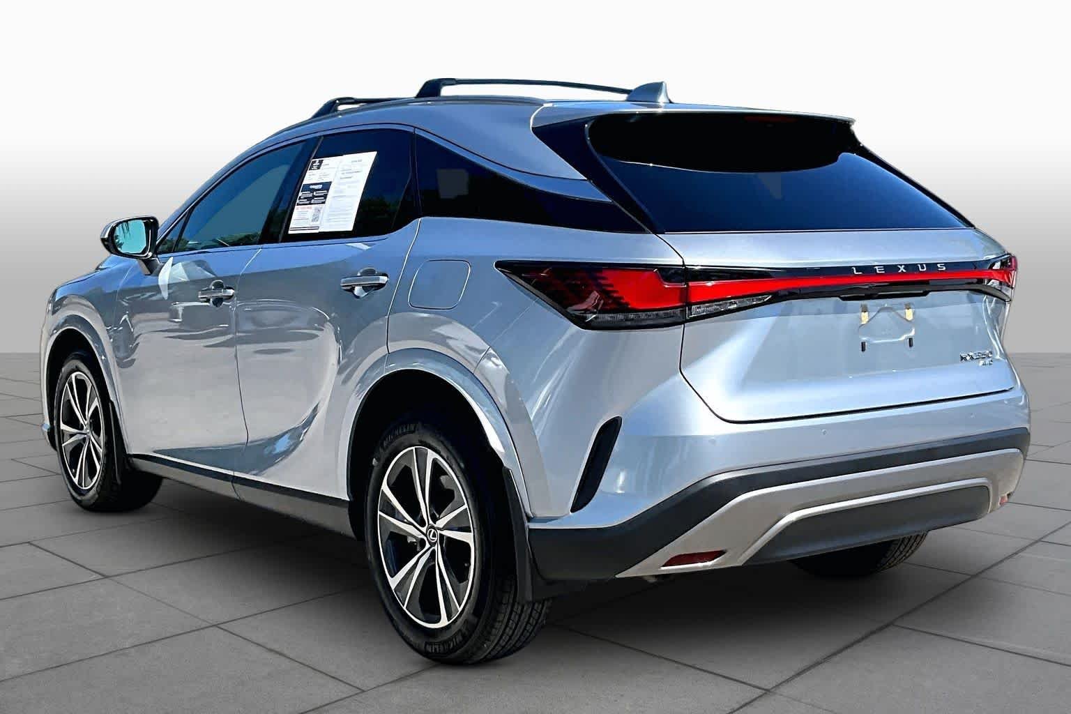 Used 2023 Iridium Lexus Premium image 11