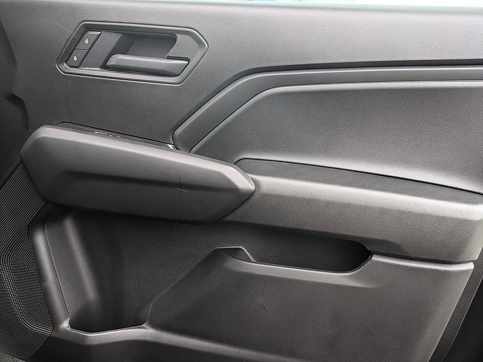 2026 Chevrolet Colorado Trail Boss - Photo 31