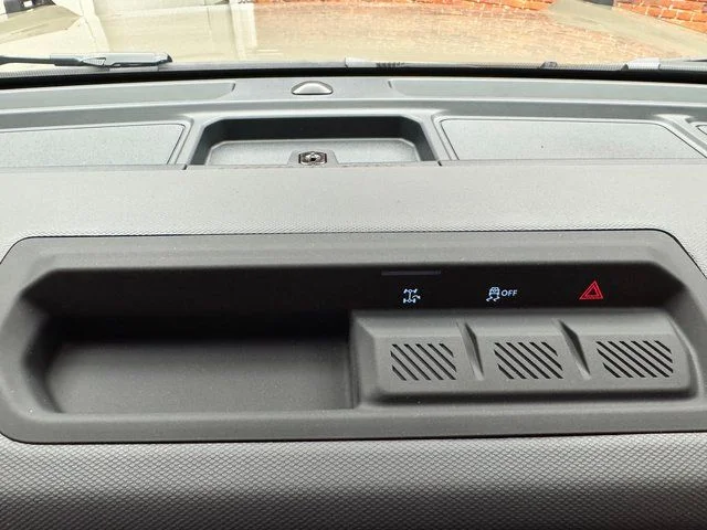 New 2026 Marsh Gray Ford Base image 21