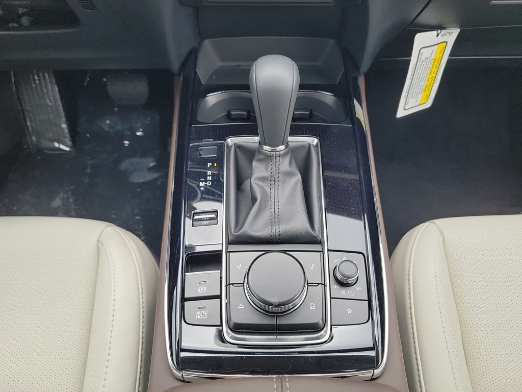 2025 Mazda CX-30 Premium - Photo 20